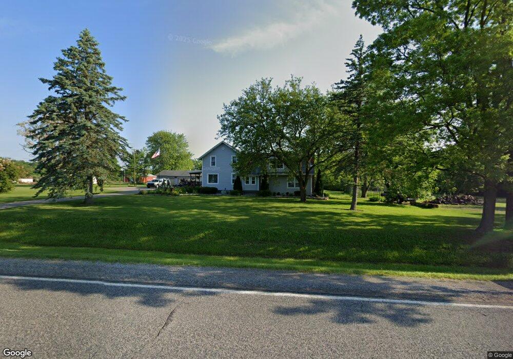 6105 E Dodge Rd, Mount Morris, MI 48458 - photo 1