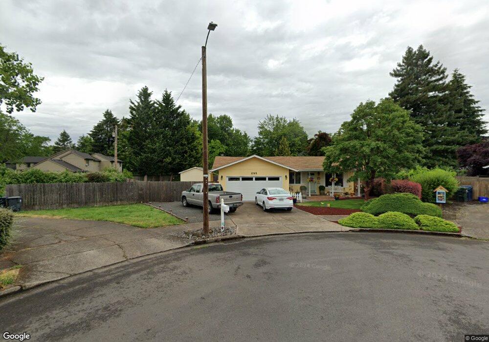 1795 Curtis Ave, Eugene, OR 97401 - photo 1