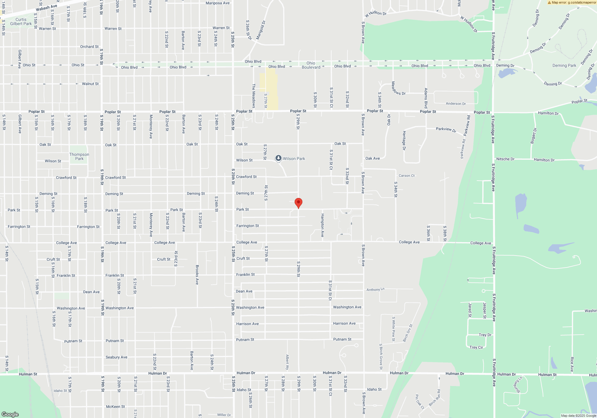 Terre Haute Adventist School, Rankings & Reviews