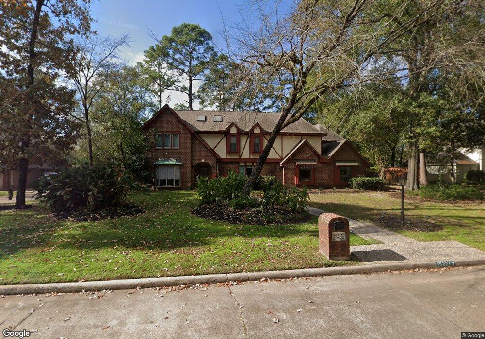 15227 Rainhollow Dr, Houston, TX 77070 - photo 1