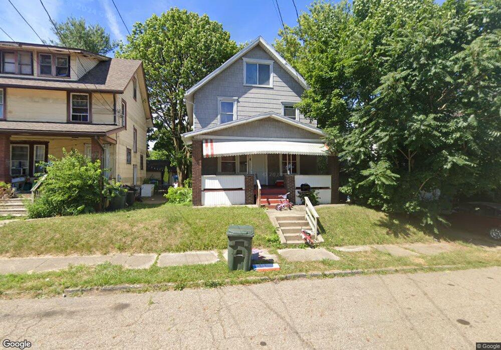 1635 16th St NE, Canton, OH 44705 - photo 1