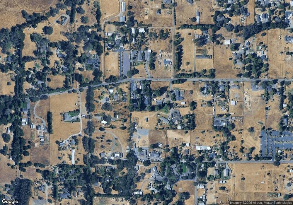 5423 Volkerts Rd, Sebastopol, CA 95472 - photo 1