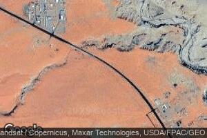 620 S Revolution Way, Big Water, UT 84741