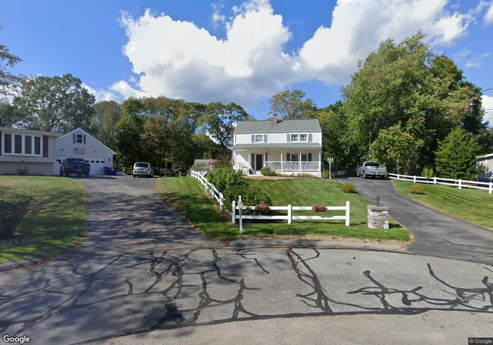 12 Robin Ln, Ledyard, CT 06339 - photo 1