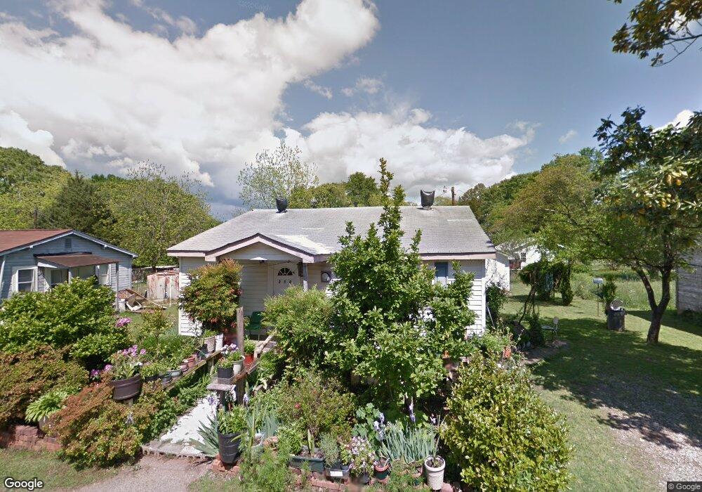 210 Rowland St, West Union, SC 29696 - photo 1