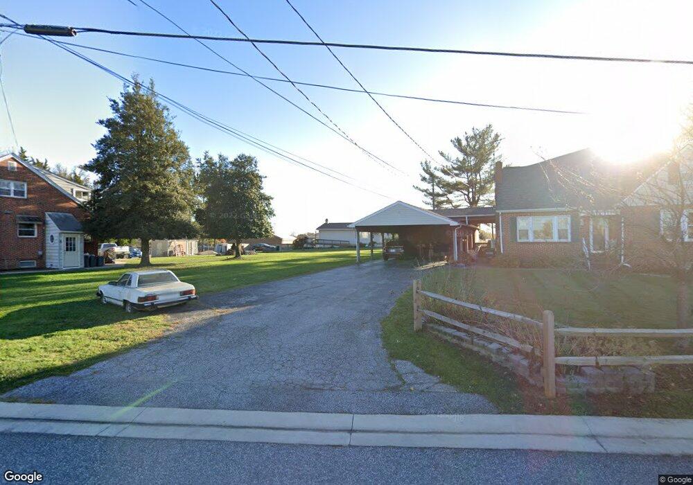 2504 Gehb Ave, Halethorpe, MD 21227 - photo 1