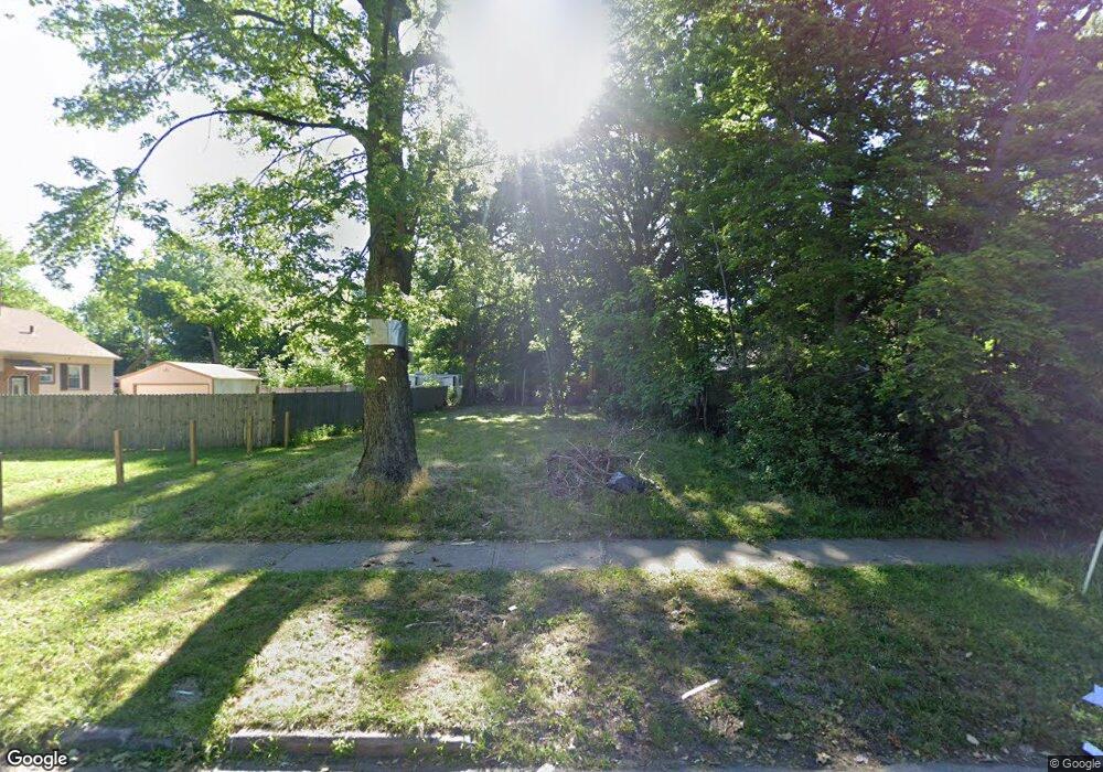 489 E 143rd St, Cleveland, OH 44110 - photo 1