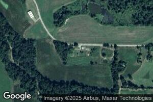 2014 Henderson Creek Rd, Norman, IN 47264