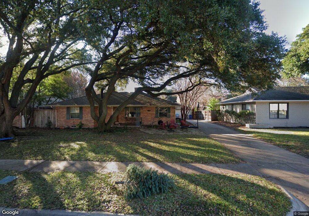 6236 Saint Albans Dr, Dallas, TX 75214 - photo 1