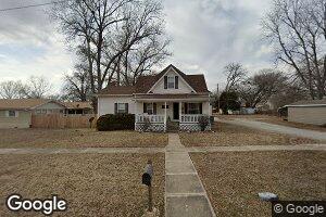 308 S Main St, Caney, KS 67333