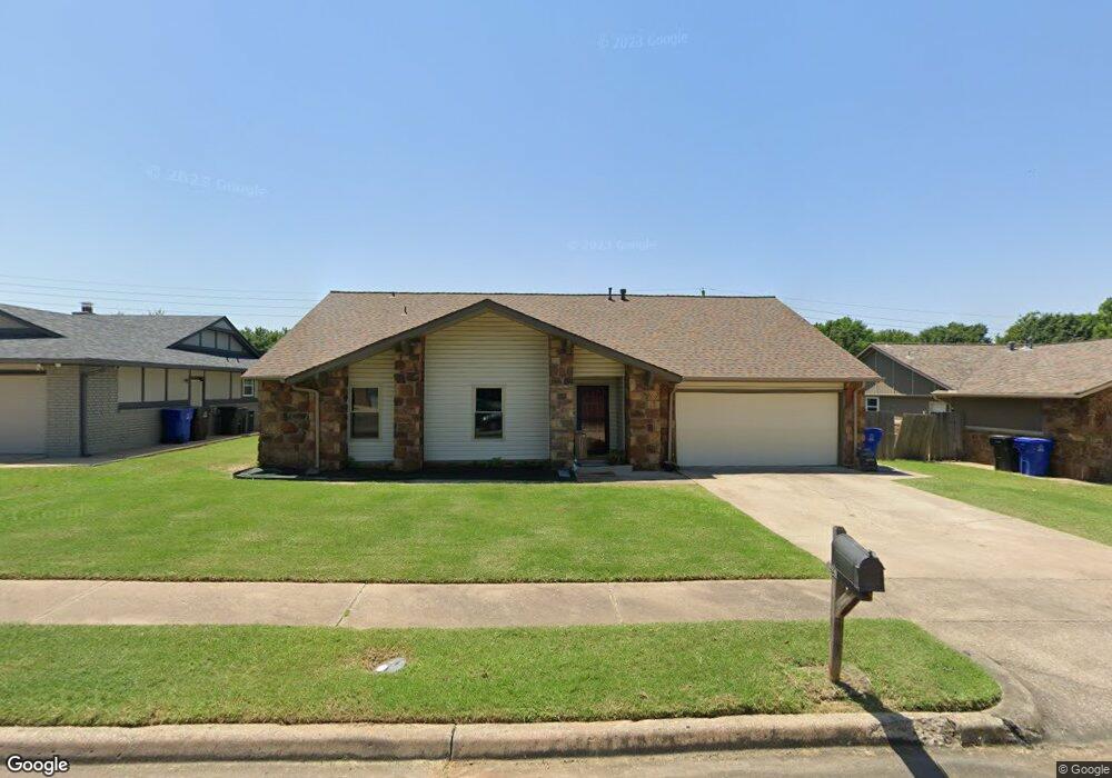 3209 E Oakridge St, Broken Arrow, OK 74014 - photo 1