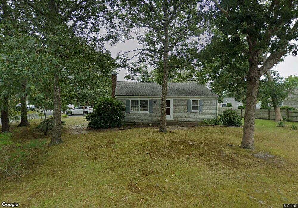 1 Black Duck Ln, West Yarmouth, MA 02673 - photo 1