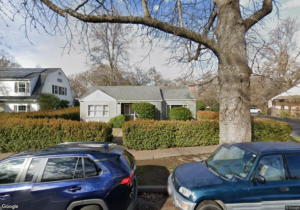 570 E 3rd St unit 1, Chico, CA 95928 - photo 1