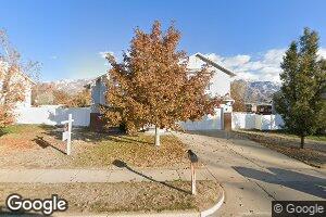 2622 N 1575 E, Layton, UT 84040