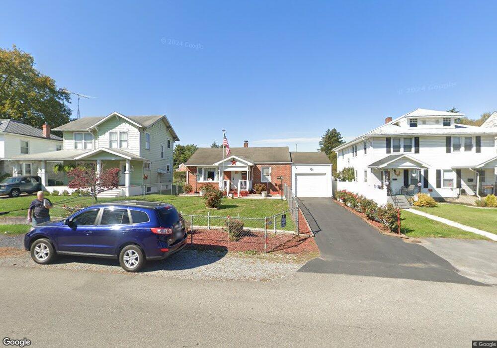 17826 Sherman Ave, Hagerstown, MD 21740 - photo 1