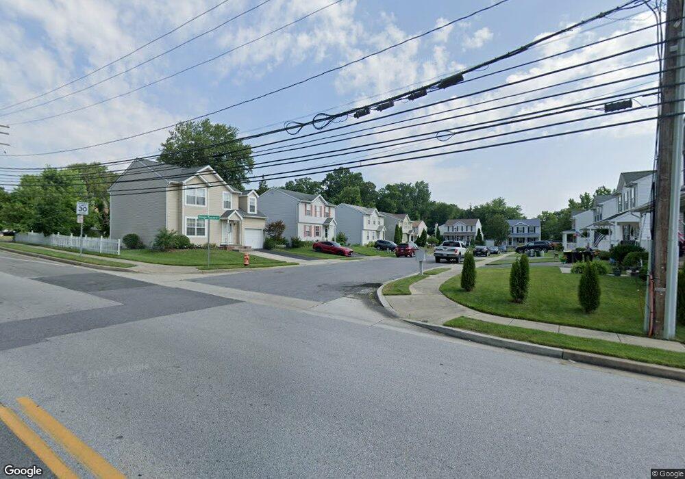 6 King Square Ct, Rosedale, MD 21237 - photo 1