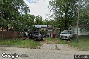 310 S 8th St, Hugo, OK 74743