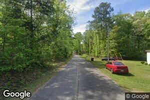900 Bishop Rd, Meansville, GA 30256