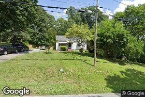 621 Caldwell St NW, Roanoke, VA 24017