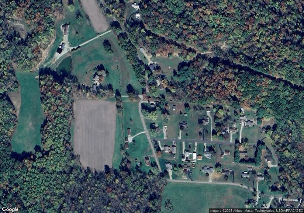 46544 Township Road 285, Coshocton, OH 43812 - photo 1