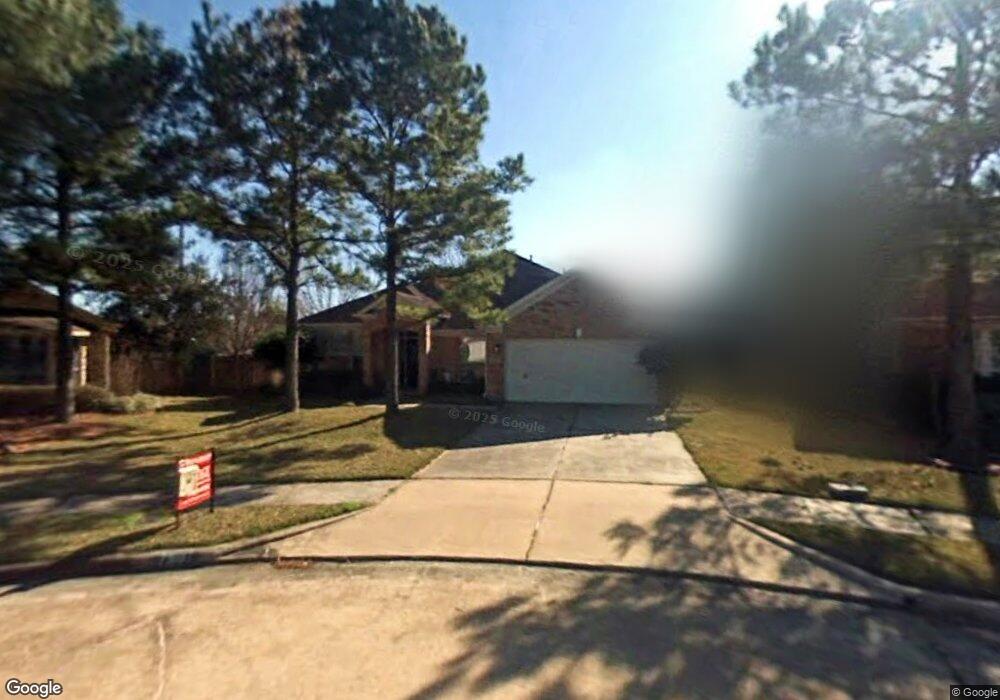 7507 Mighty Falls Ct, Houston, TX 77095 - photo 1
