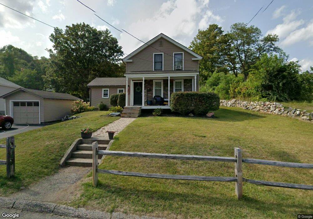 37 Willow St, Adams, MA 01220 - photo 1