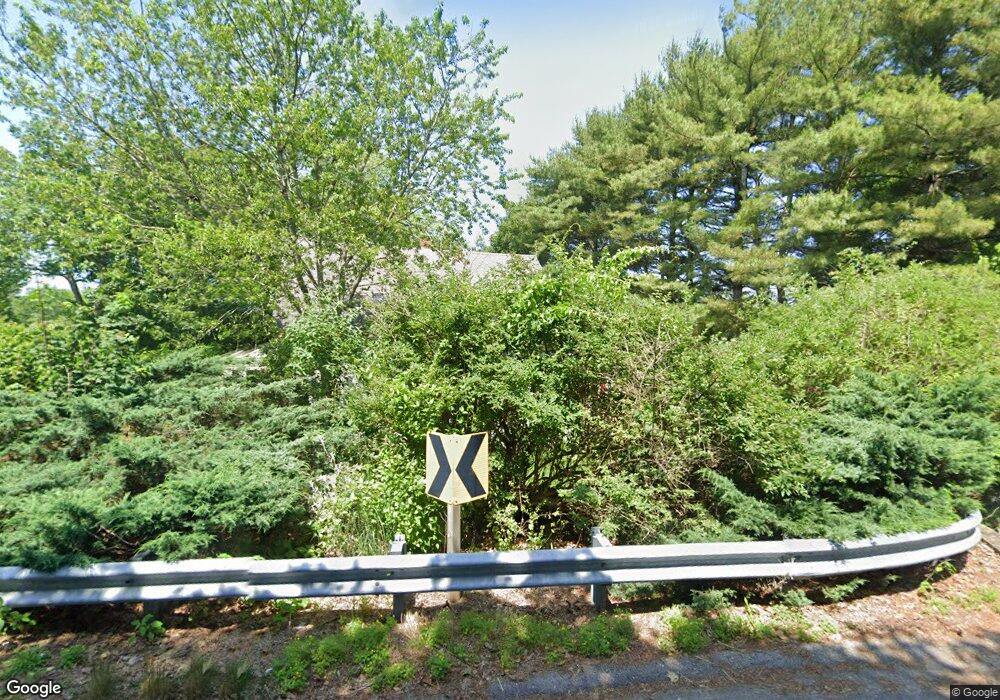 236 Old Boston Neck Rd (Bo, Narragansett, RI 02882 - photo 1