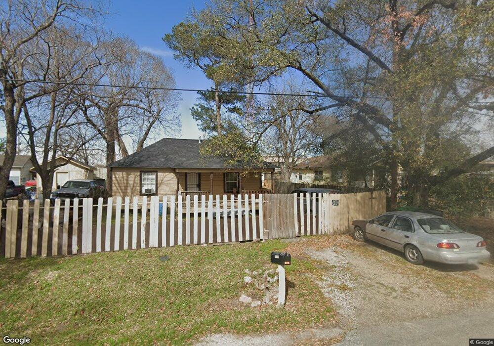 1503 Hendrix St, Houston, TX 77093 - photo 1
