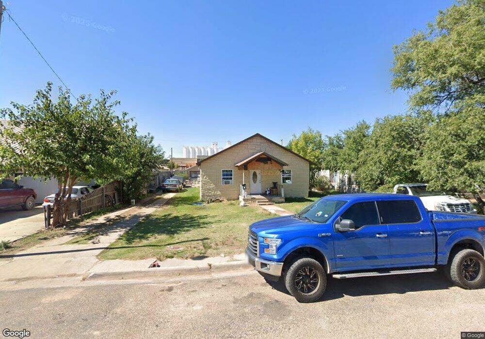 312 S Birge Ave, Dumas, TX 79029 - photo 1