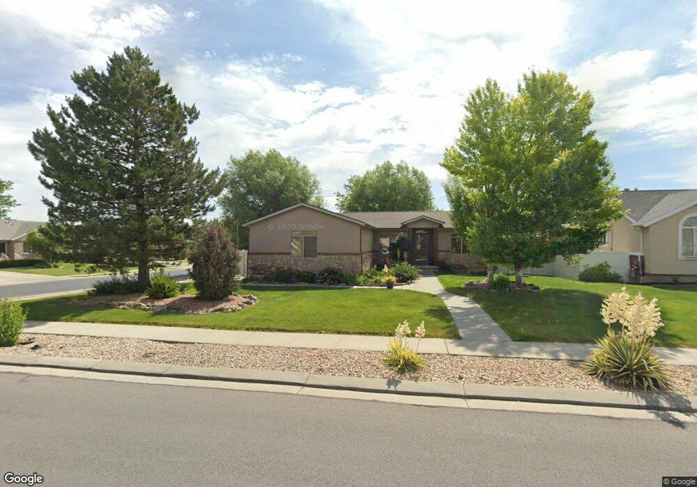 9343 Coyote Cove, West Jordan, UT 84088 - photo 1