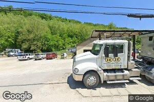 9685 Shortline Hwy, Reader, WV 26167