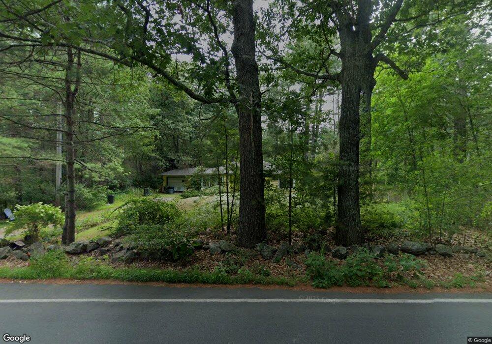 156 Jenkins Rd, Andover, MA 01810 - photo 1