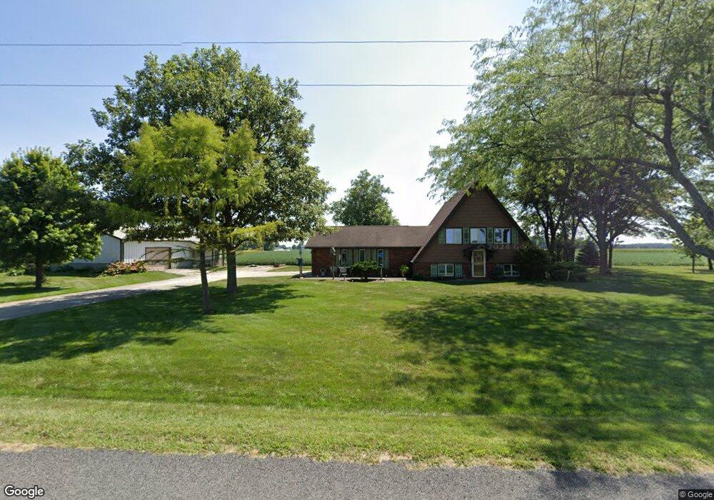 1720 Searfoss Rd, Columbus Grove, OH 45830 - photo 1