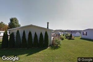 4157 Bunker Hill Ln W, Walnutport, PA 18088