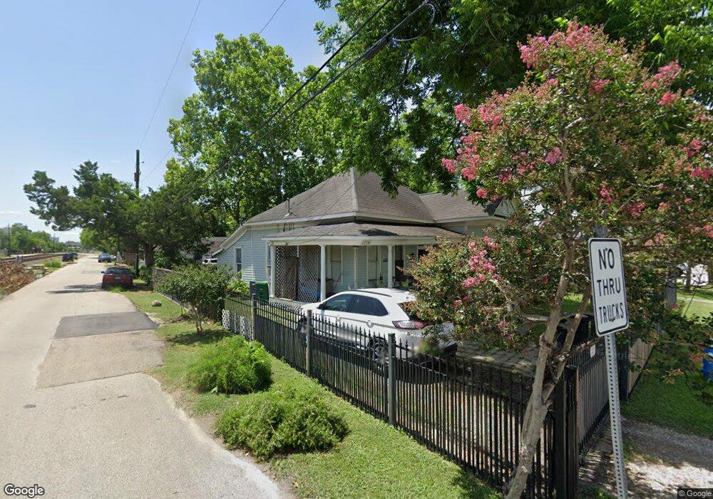 1203 Thompson St, Houston, TX 77007 - photo 1