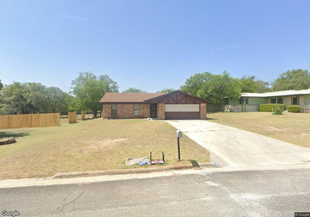 2113 Urbantke Ln, Copperas Cove, TX 76522 - photo 1