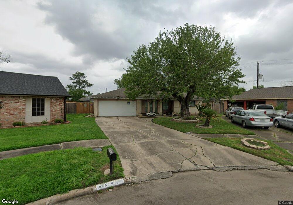 6606 Castleview Ln, Missouri City, TX 77489 - photo 1