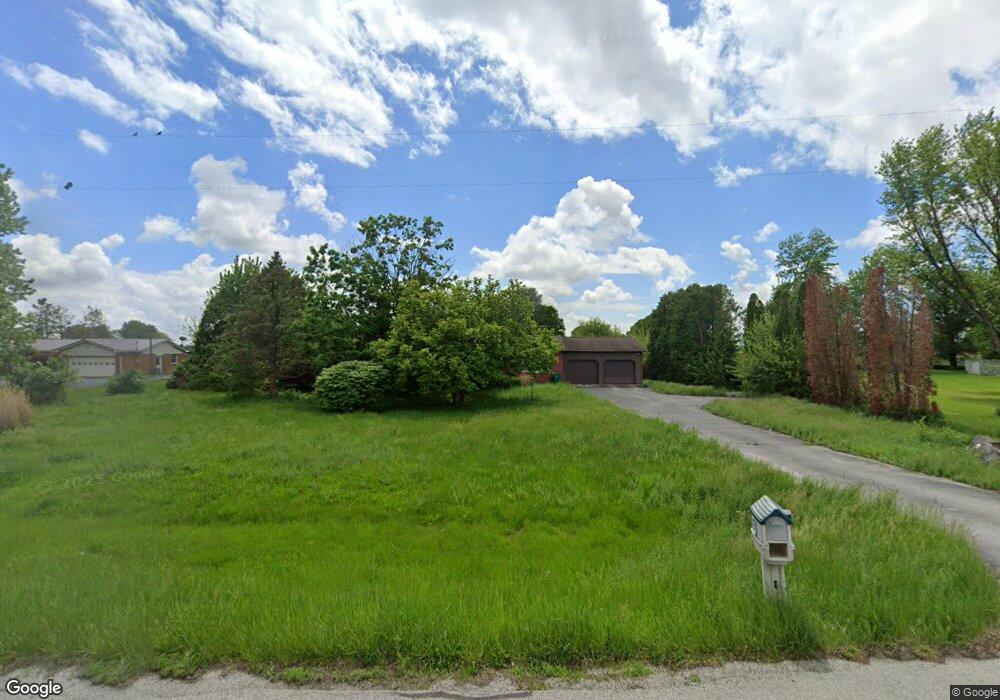 7742 S State Road 15, La Fontaine, IN 46940 - photo 1