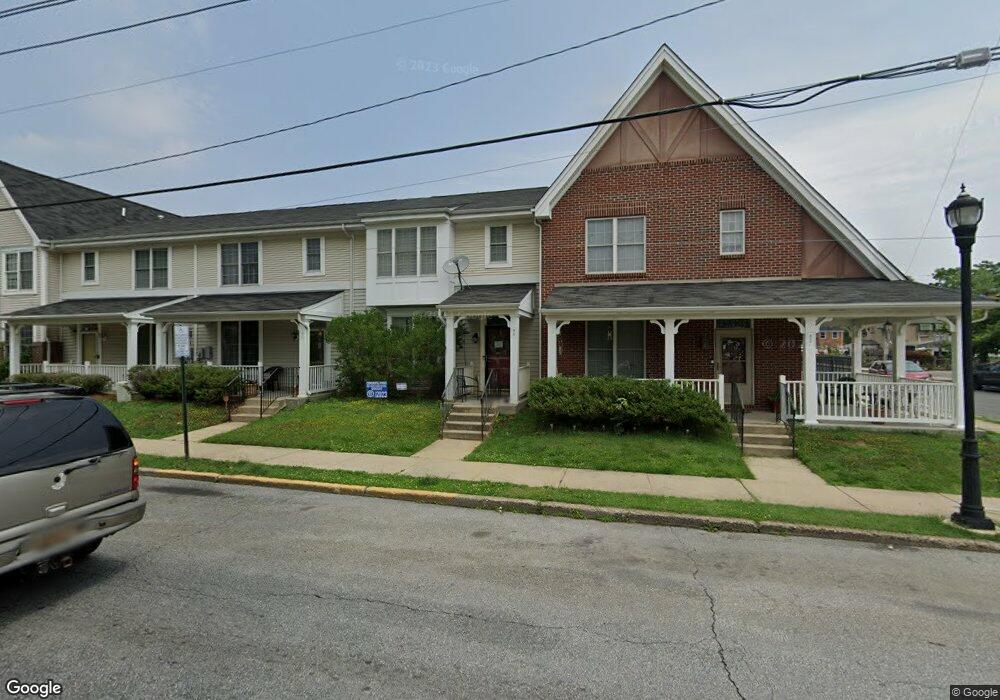 817 E 26th St, Wilmington, DE 19802 - photo 1