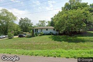 315 W Main St, Bunceton, MO 65237