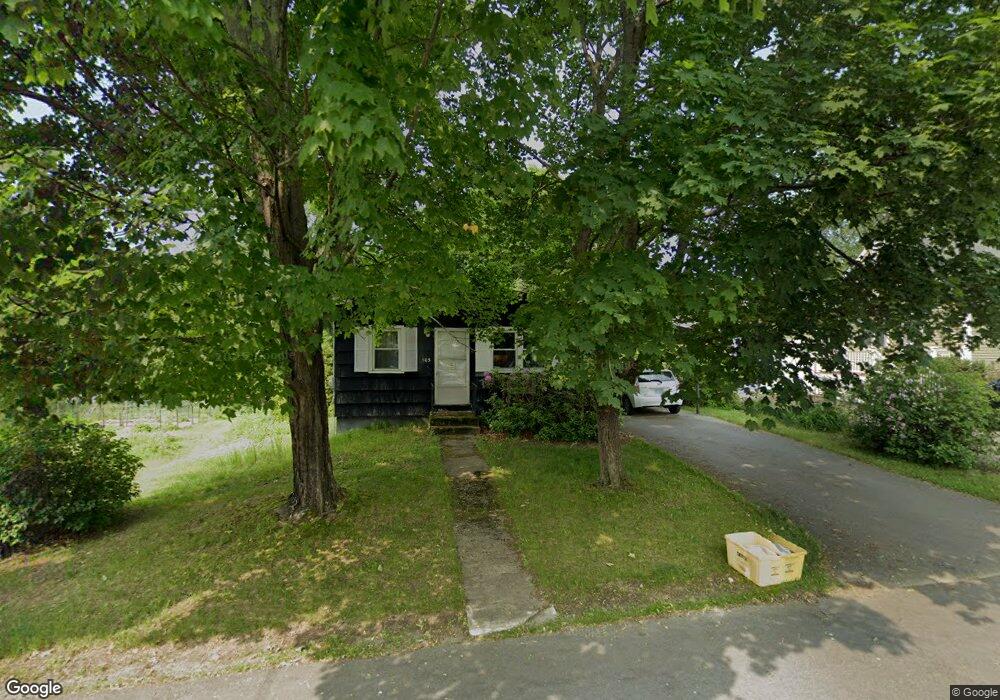 103 Linwood St, Nashua, NH 03060 - photo 1