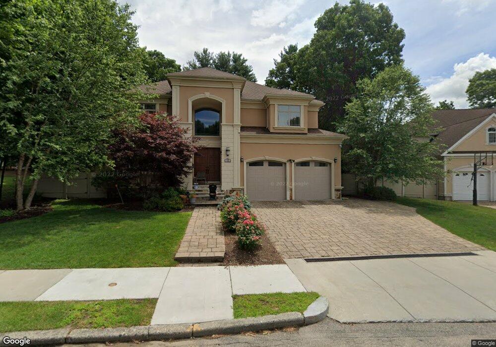 12 Marvin Ln unit 12, Newton Center, MA 02459 - photo 1