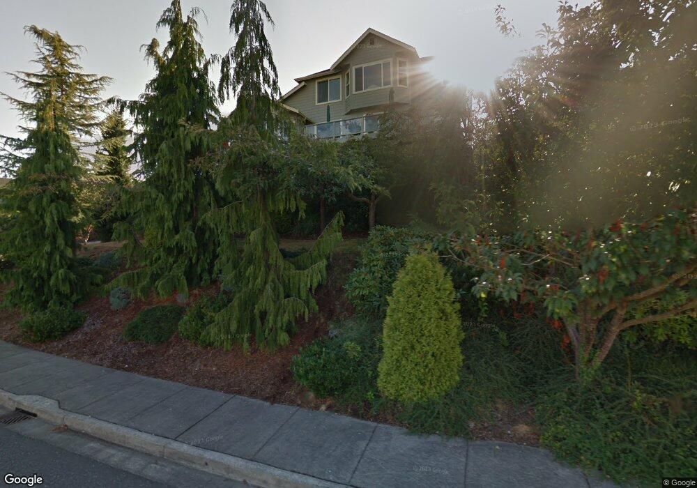 3684 S Pebble Place, Bellingham, WA 98226 - photo 1