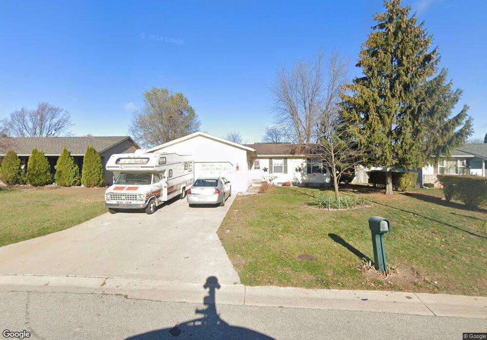 2217 Thornhill St, Port Huron, MI 48060 - photo 1