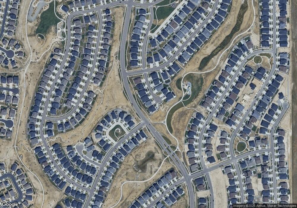 7093 S Vandriver Ct, Aurora, CO 80016 - photo 1