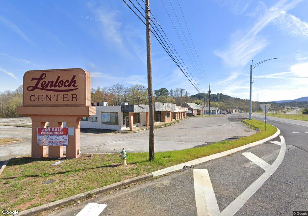 5818 Mcclellan Blvd unit 5.18, Anniston, AL 36206 - photo 1