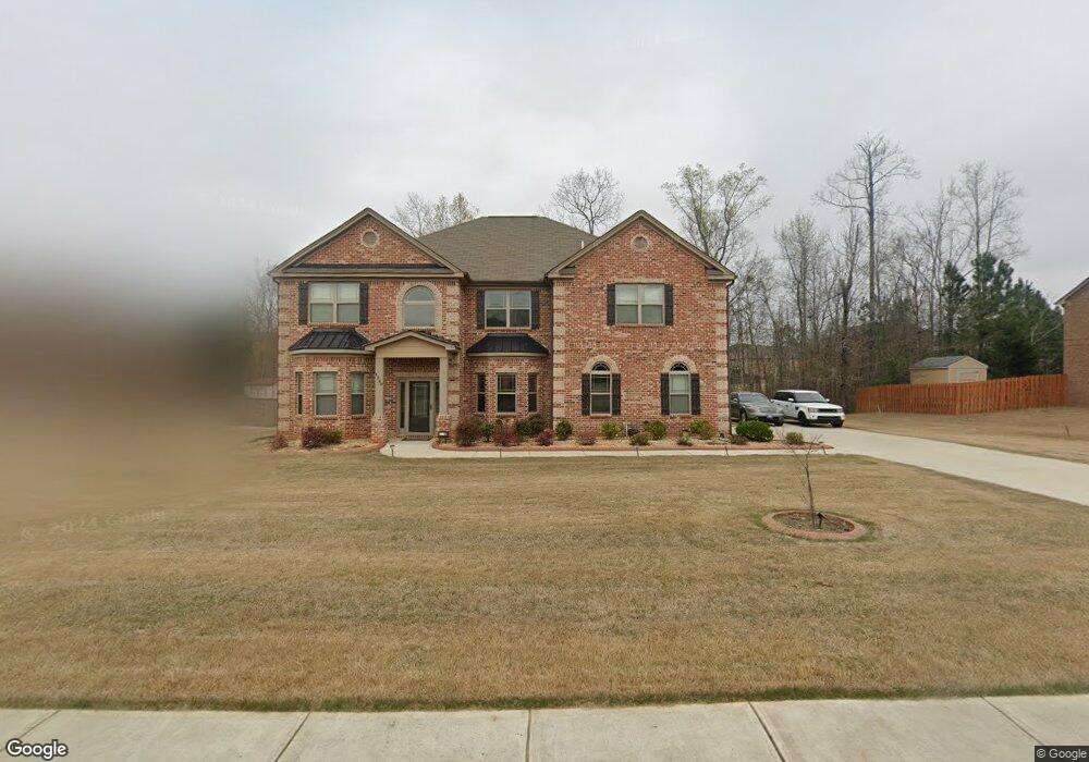 1320 Mandarin Ln, Stockbridge, GA 30281 - photo 1