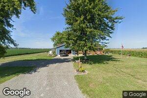 18482 Road 14, Columbus Grove, OH 45830