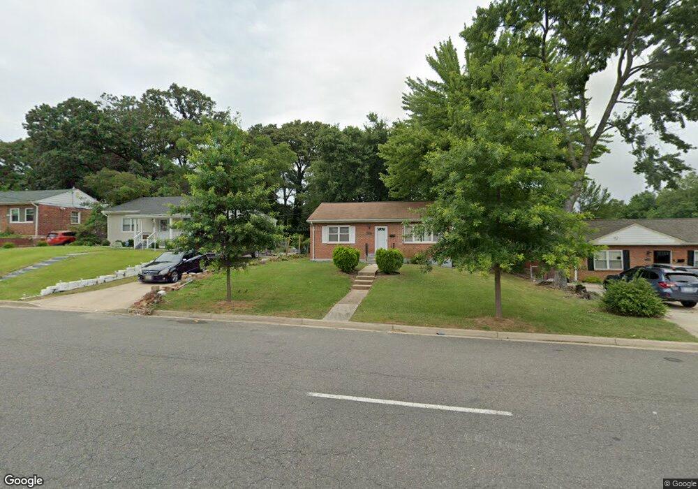 9116 Ardwick Ardmore Rd, Springdale, MD 20774 - photo 1