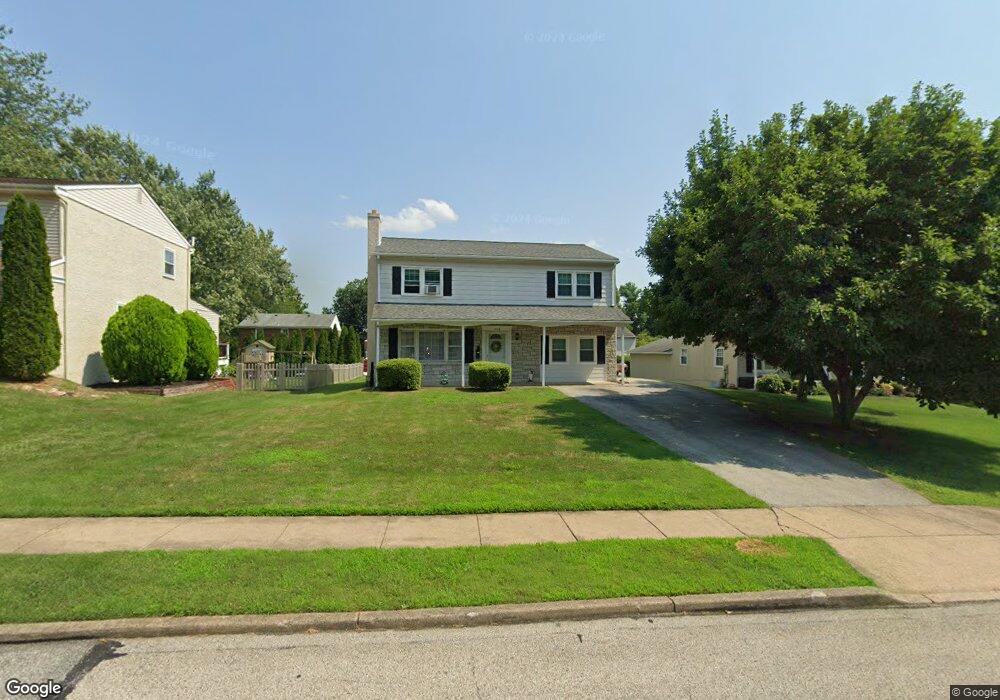 1408 6th Ave, Woodlyn, PA 19094 - photo 1